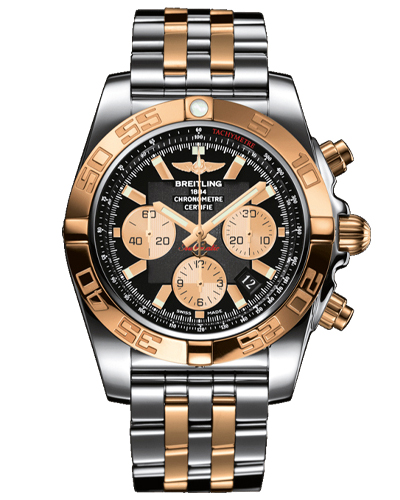 Breitling Chronomat CB011012/B968/375C