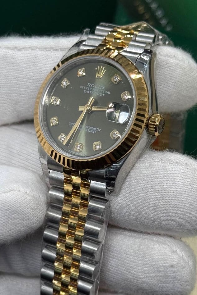 Rolex Datejust 31mm 278273-0030