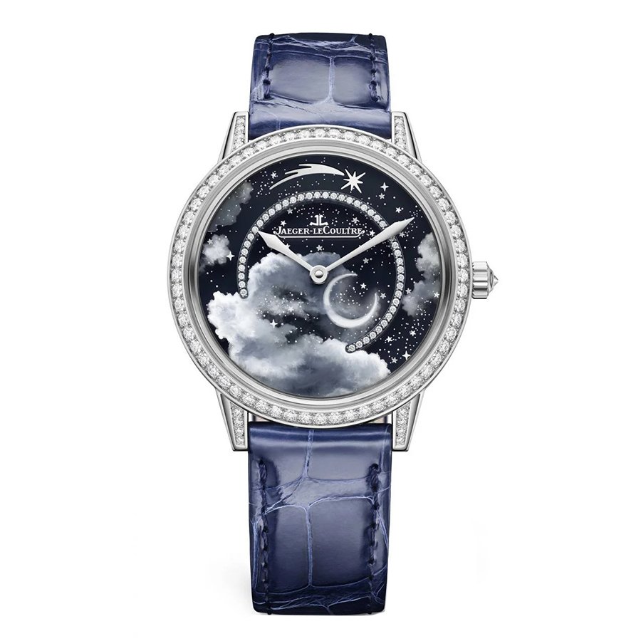 Jaeger LeCoultre Rendez-Vous Q36434C1