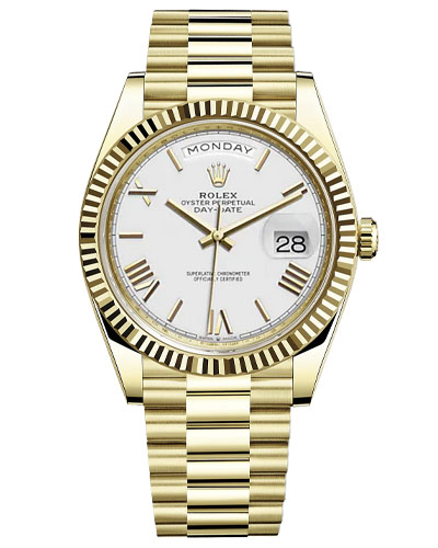 Rolex Day-Date 228238-0042