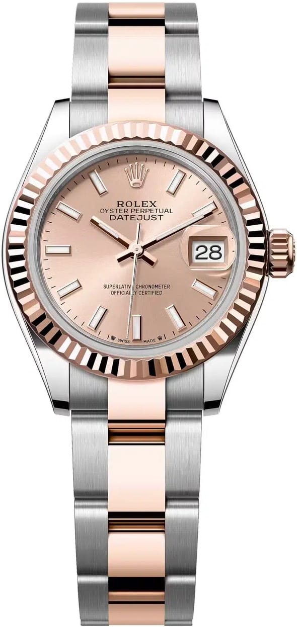 Rolex Datejust 28mm 279171-0024