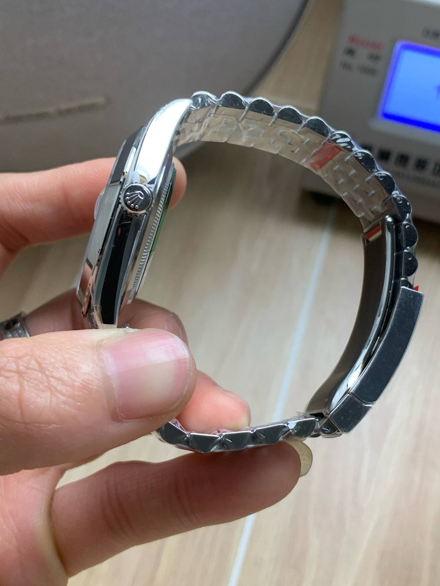 Rolex Datejust 126300-0022