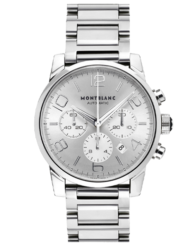 Montblanc Timewalker Chronograph 09669