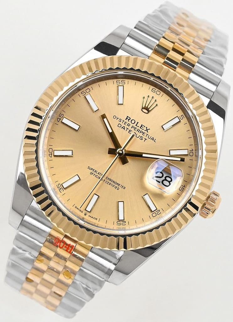Rolex Datejust 41mm 126333-0010