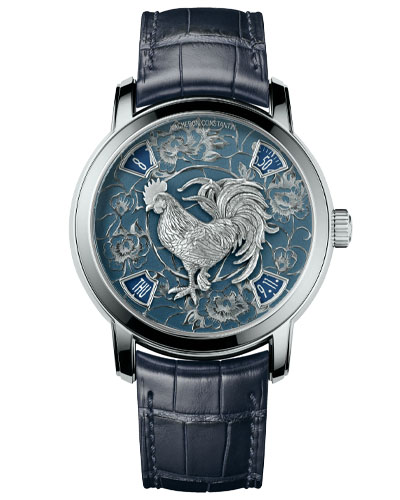 Vacheron Constantin Metiers d'Art 86073/000P-B154