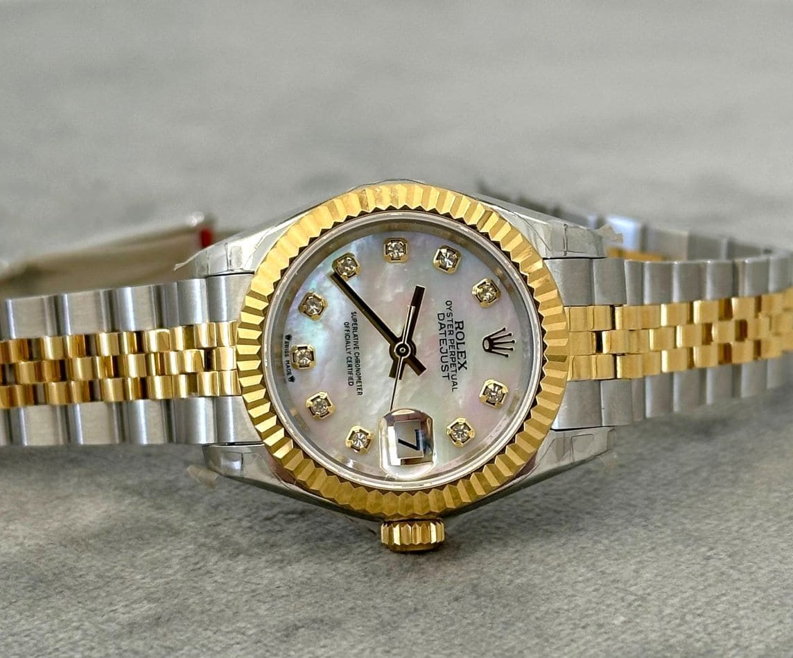 Rolex Datejust 28mm 279173-0013