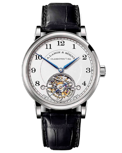 A. Lange & Sohne 1815 Tourbillon 730.025
