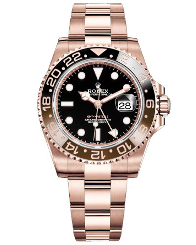 Rolex GMT-Master II 126715CHNR-0001