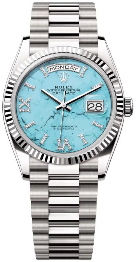 Rolex Day-Date 36mm 128239-0044