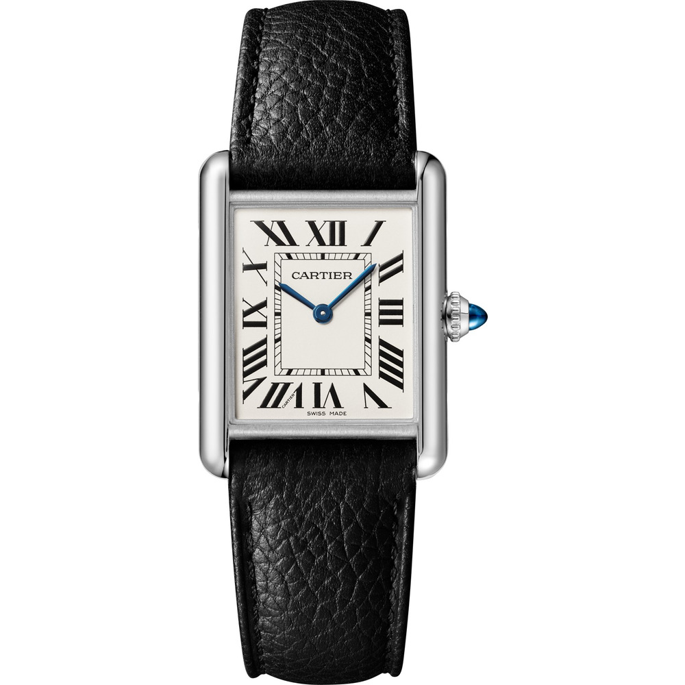 Cartier Tank Must Large model WSTA0041
