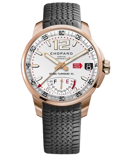 Chopard Mille Miglia Gran Turismo 161272-5001