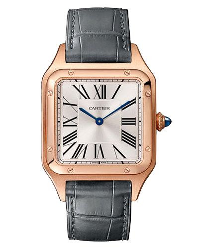 Cartier Santos-Dumont WGSA0021
