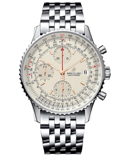 Breitling Navitimer Chronograph A13324121G1A1