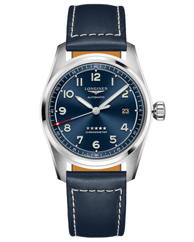 Longines Spirit Prestige L3.810.4.93.0