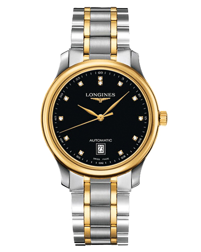 Longines Master Collection L2.628.5.57.7