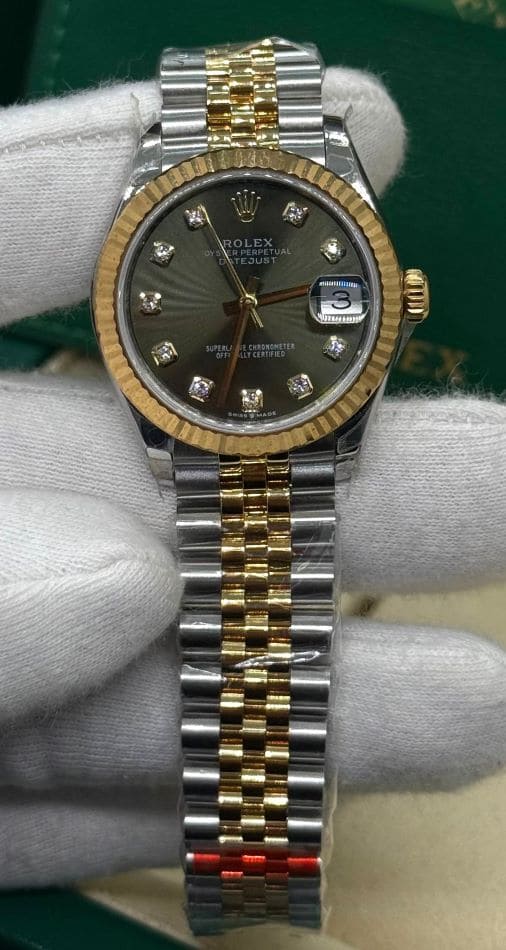 Rolex Datejust 31mm 278273-0030