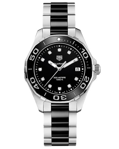 TAG Heuer Aquaracer WAY131C.BA0913