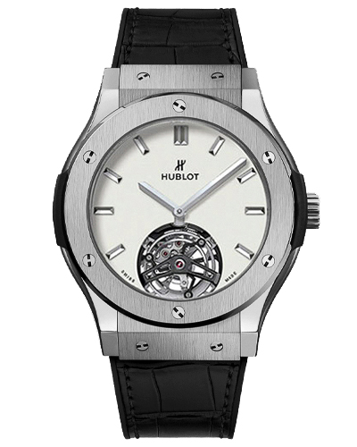 Hublot Classic Fusion Tourbillon 505.NX.2610.LR