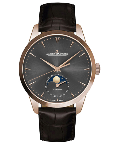 Jaeger-LeCoultre Master Ultra Thin Moon 136255J