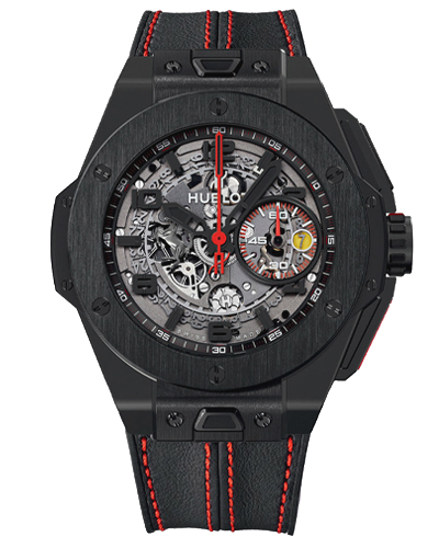 Hublot Big Bang Ferrari 401.CX.0123.VR