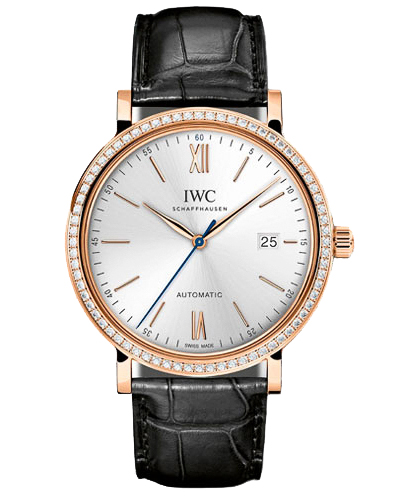 IWC Portofino IW356515