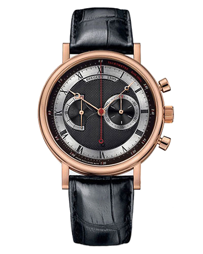 Breguet Classique Chronograph 5287BR/92/9ZU