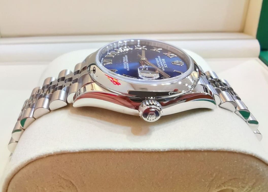 Rolex Datejust 31mm 278240-0018