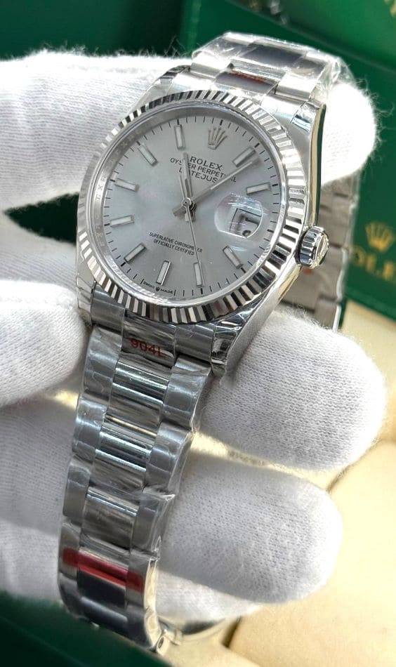 Rolex Datejust 36mm 126234-0014