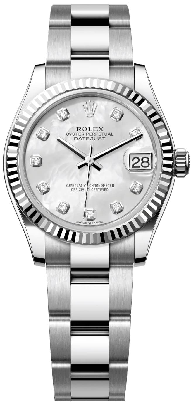 Rolex Datejust 31mm 278274-0005