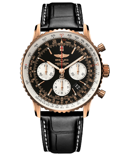 Breitling Navitimer Chronograph RB012012/BA49/435X