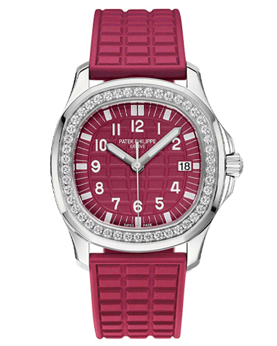 Patek Philippe Aquanaut Luce 5067A-027