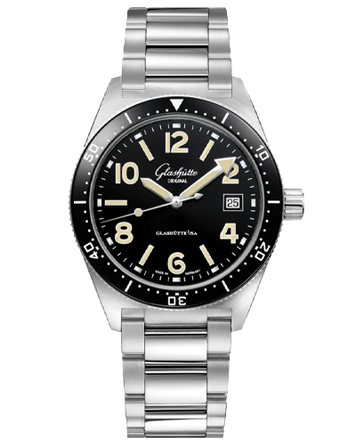 Glashutte Spezialist SeaQ 1-39-11-06-80-70