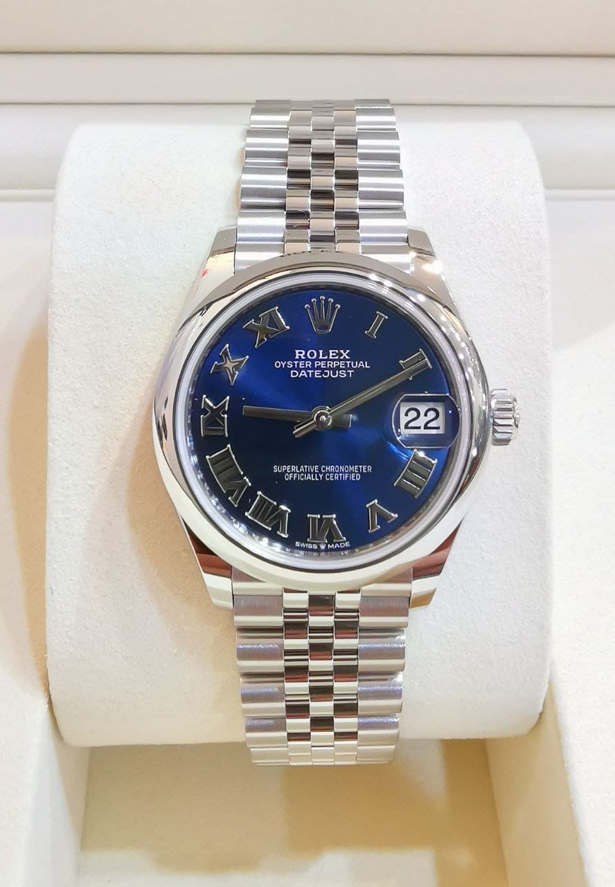 Rolex Datejust 31mm 278240-0018