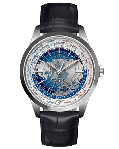 Jaeger-LeCoultre Geophysic Universal Time 8108420