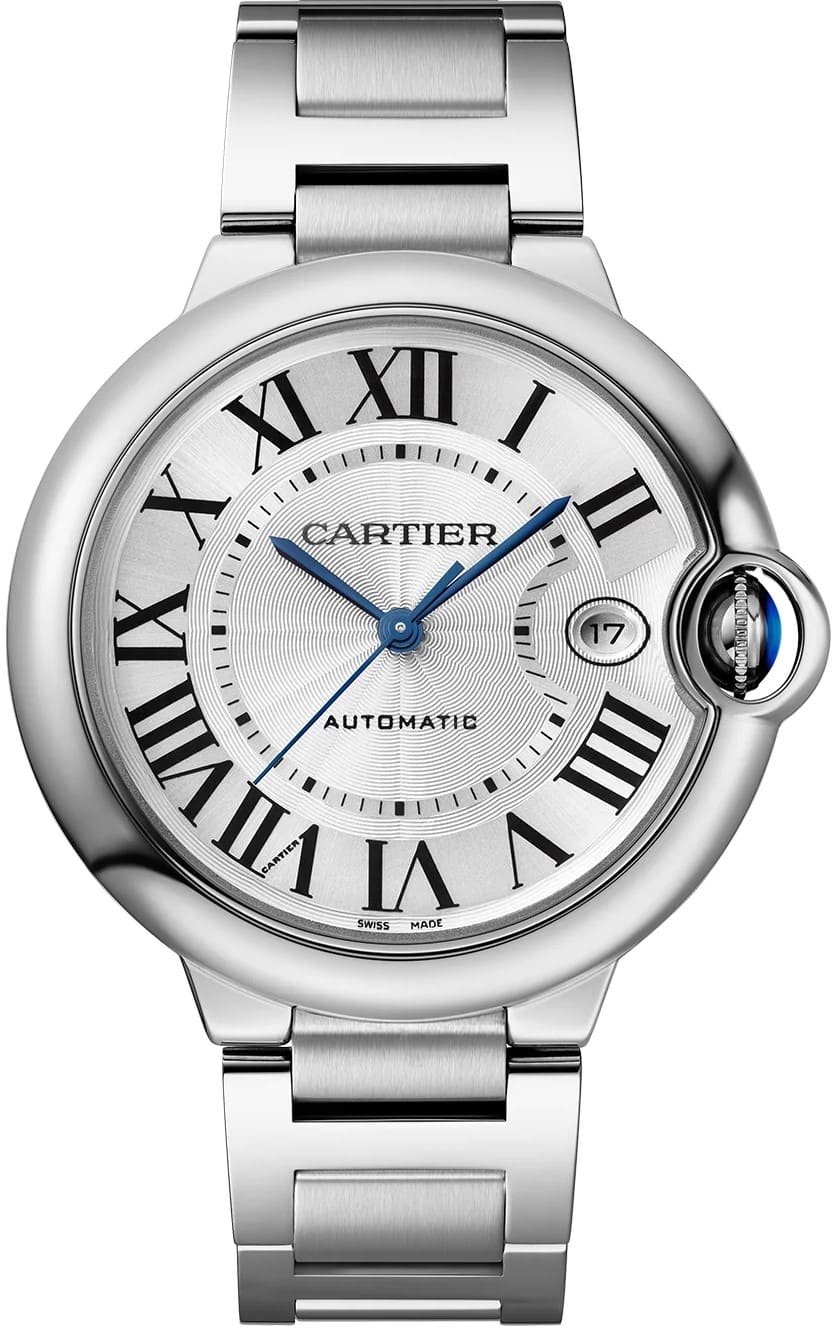 Cartier Ballon Bleu de Cartier 40mm WSBB0040