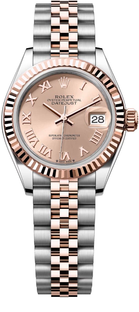Rolex Datejust 28mm 279171-0025
