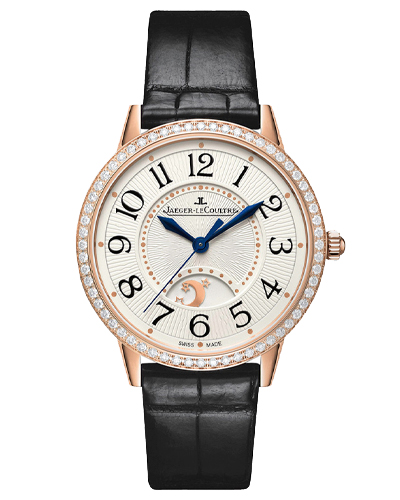 Jaeger-LeCoultre Rendez-Vous Night & Day 3442420