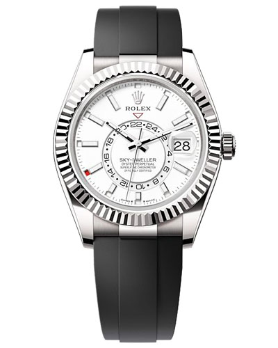 Rolex Sky-Dweller 336239-0003