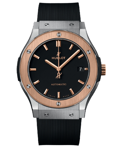 Hublot Classic Fusion 542.NO.1181.RX