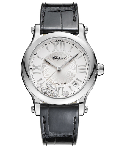 Chopard Happy Sport Diamonds 278559-3001