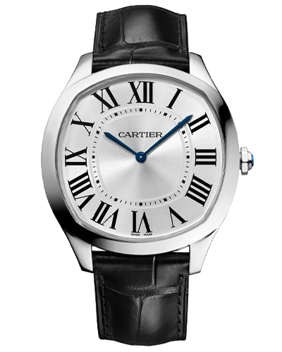 Cartier Drive Ultra-Thin WGNM0007