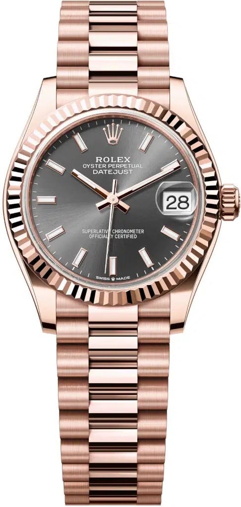 Rolex Datejust 31mm 278275-0027
