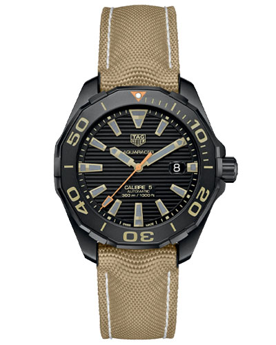 TAG Heuer Aquaracer WAY208C.FC6383