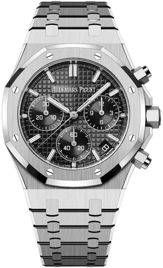 Audemars Piguet Royal Oak Chronograph 26240ST.OO.1320ST.06
