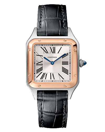 Cartier Santos-Dumont W2SA0012
