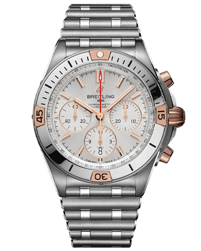 Breitling Chronomat IB0134101G1A1
