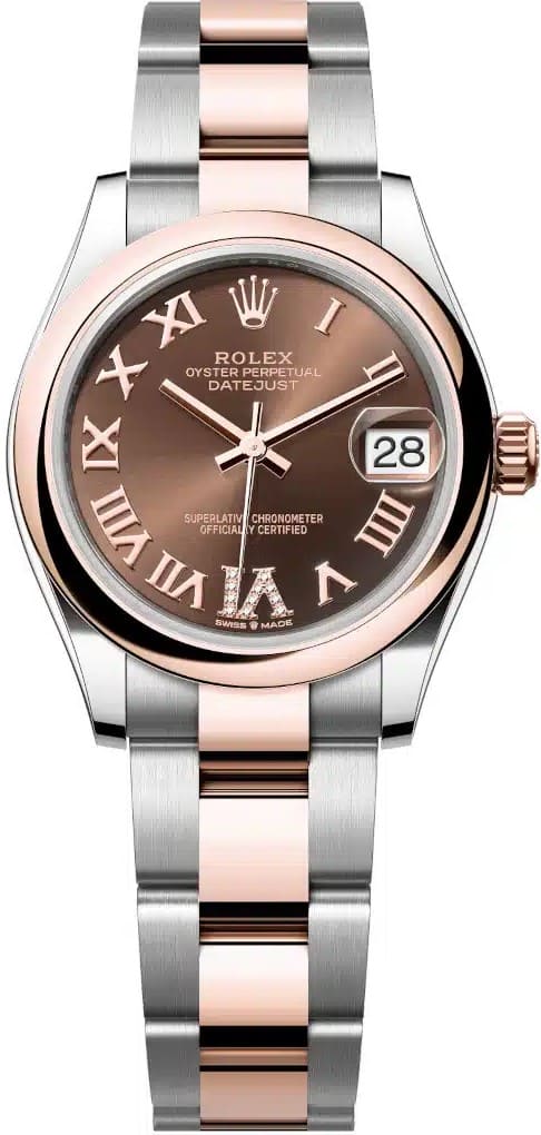 Rolex Datejust 31mm 278241-0003