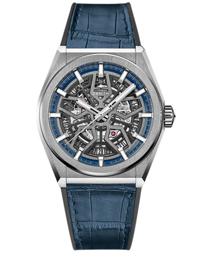 Zenith Defy Classic 95.9000.670/78.R584