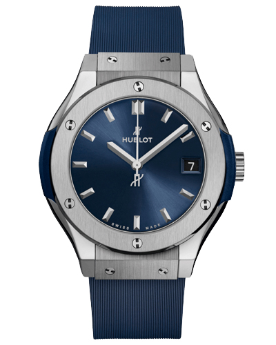 Hublot Classic Fusion 581.NX.7170.RX
