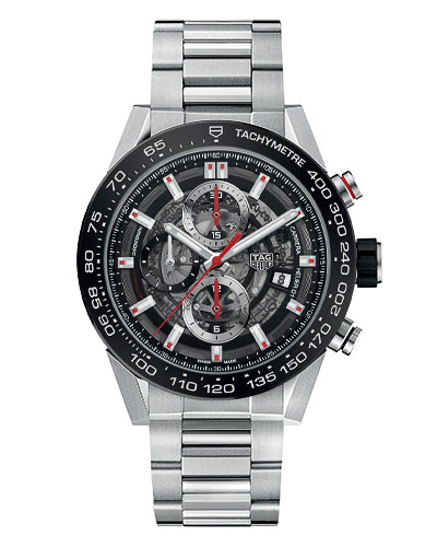 TAG Heuer Carrera CAR201V.BA0766